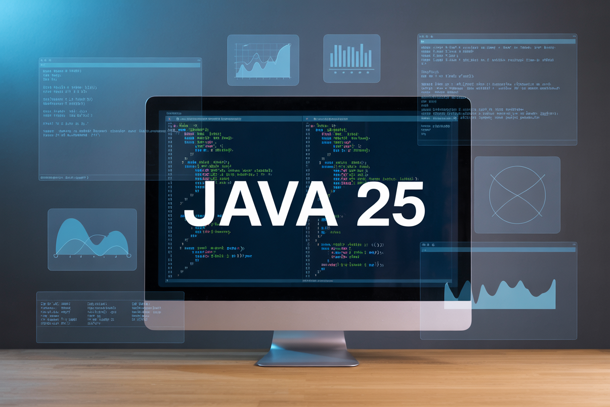 New Java 25 Features with code example