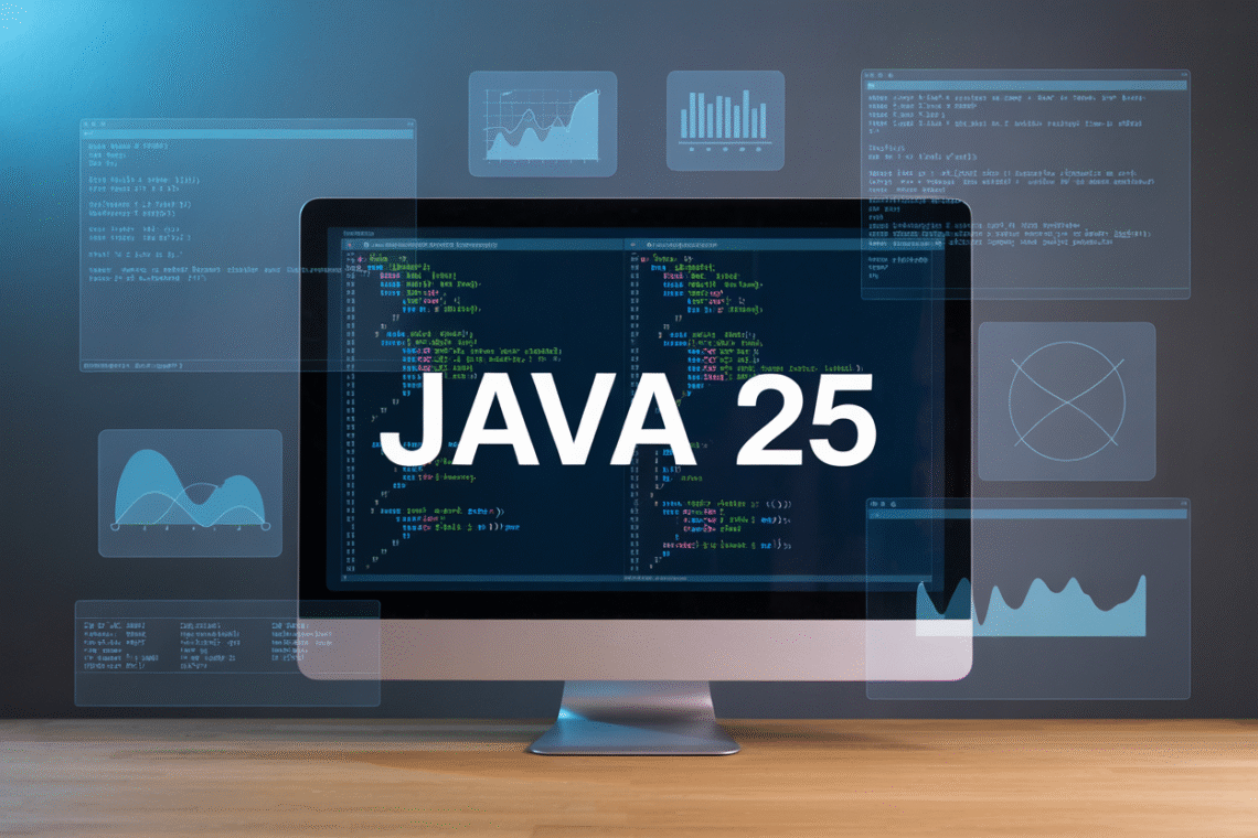Java 25 Features
