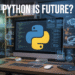 Python is future ?
